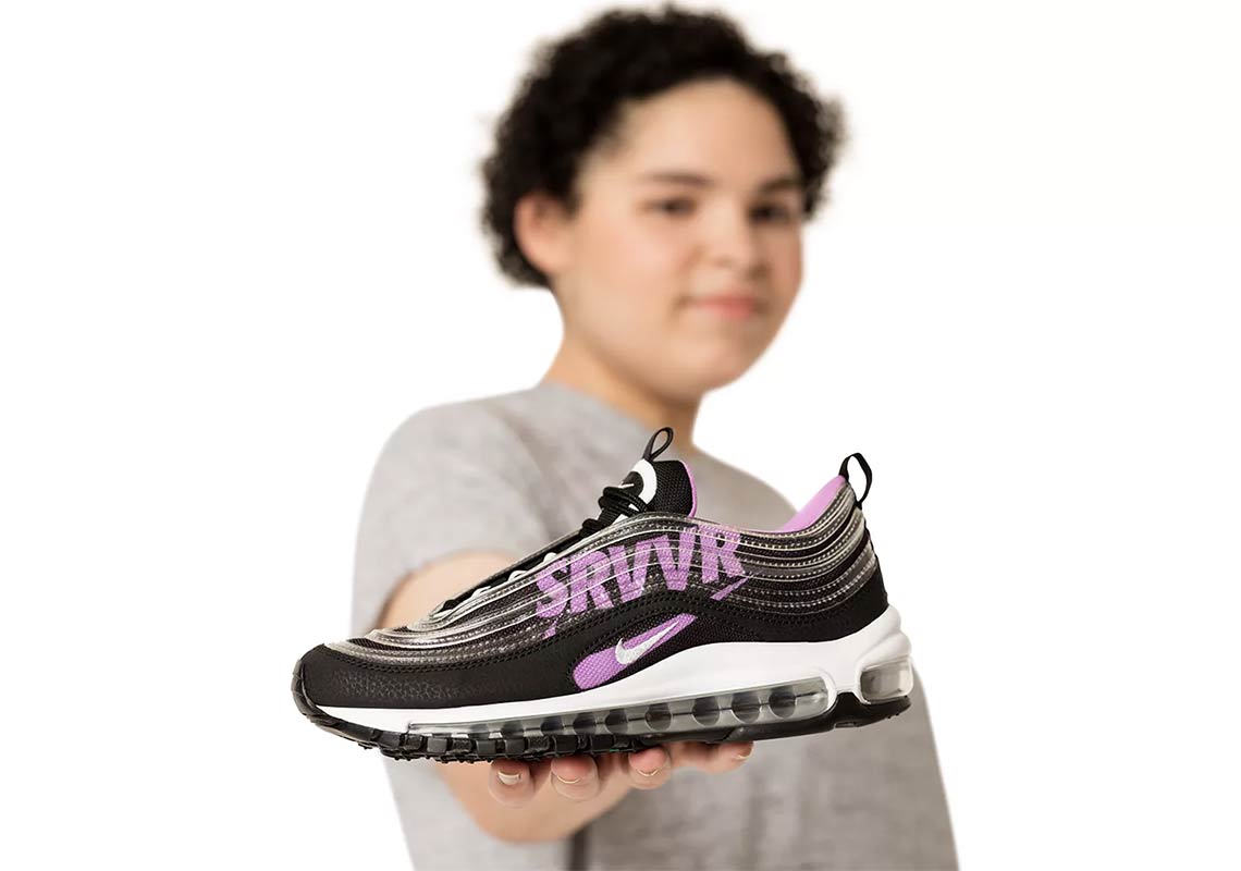 Nike Air Max 97 Doernbecher Release Date 91