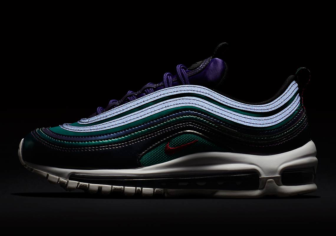 Nike Air Max 97 Gs Av3181 500 2