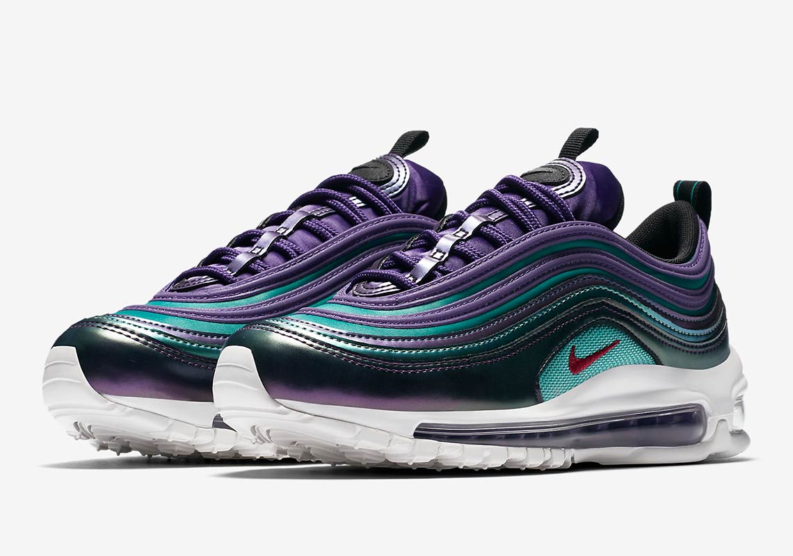 Nike Air Max 97 Gs Av3181 500 6