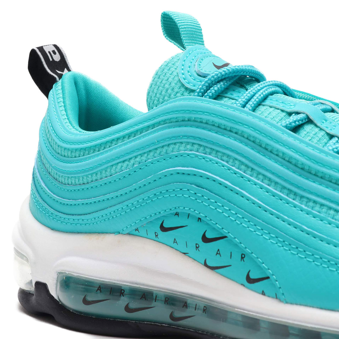 Nike Air Max 97 Hyper Jade 2