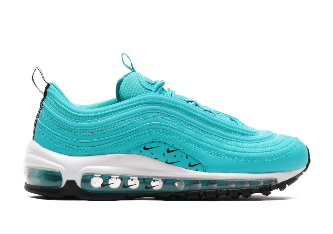 Nike Air Max 97 Hyper Jade 5