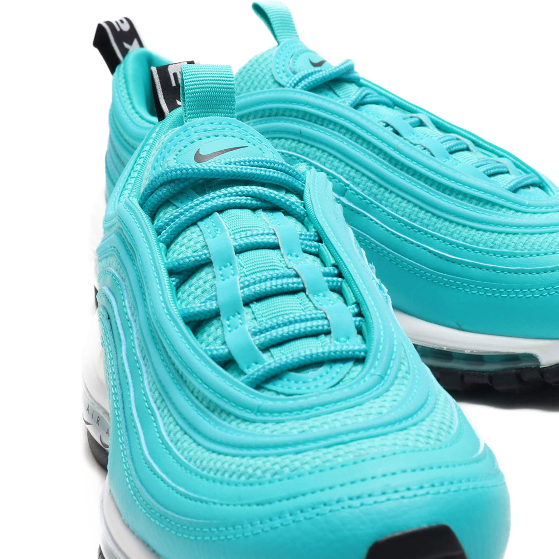 Nike Air Max 97 Hyper Jade 6