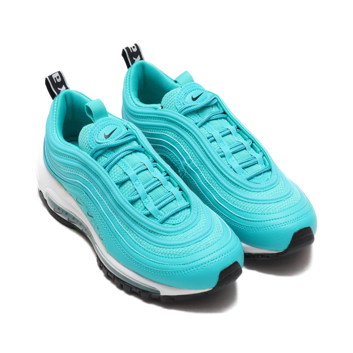 Nike Air Max 97 Hyper Jade 7