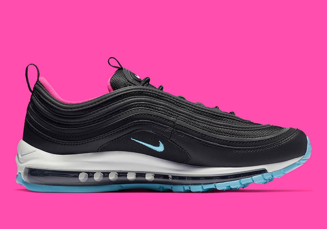 Nike Air Max 97 Miami Bv1256 001 4