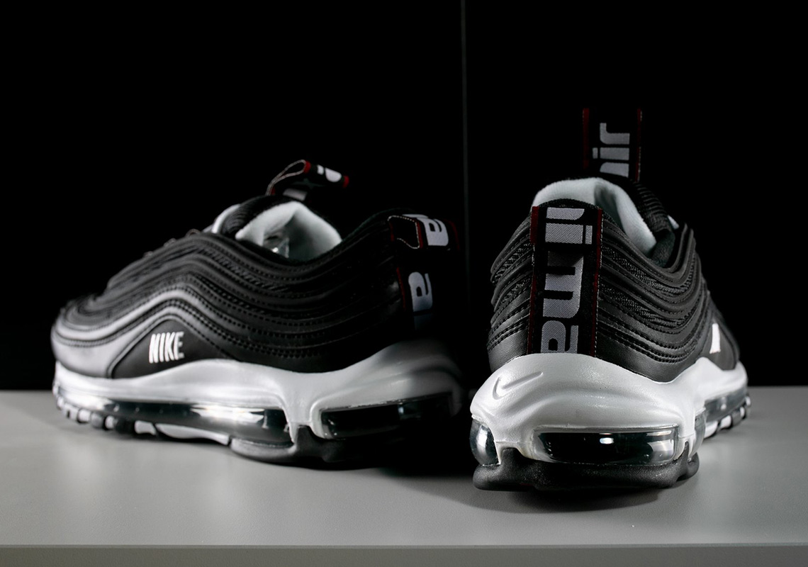 Nike Air Max 97 Overbranding 7