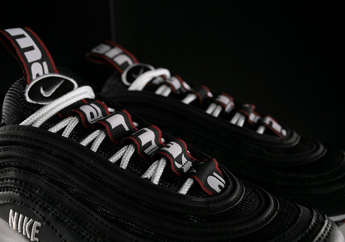 Nike Air Max 97 Overbranding 8