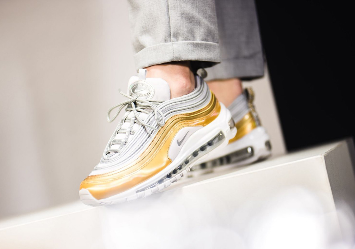 Nike Air Max 97 Wmns Aq4137 001 1