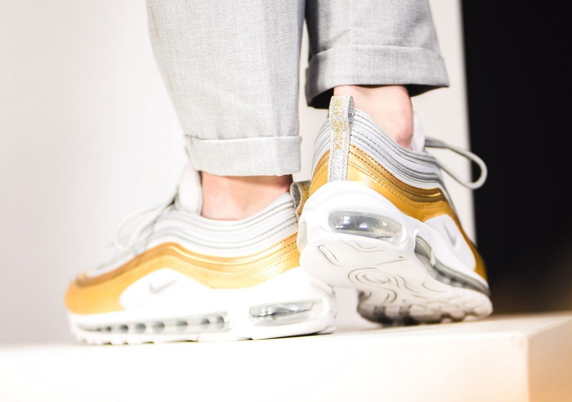 Nike Air Max 97 Wmns Aq4137 001 2