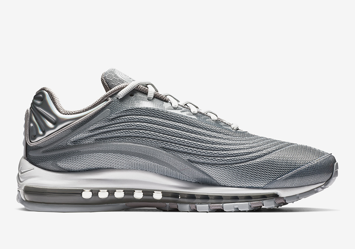 Nike Air Max Deluxe Av7024 001 4