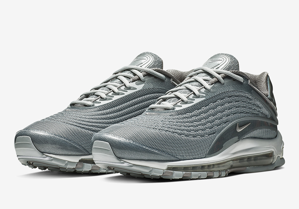 Nike Air Max Deluxe Av7024 001 5