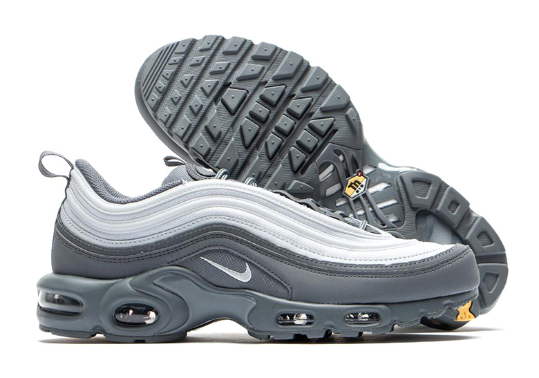 Nike Air Max Plus 97 Cd7859 001 4