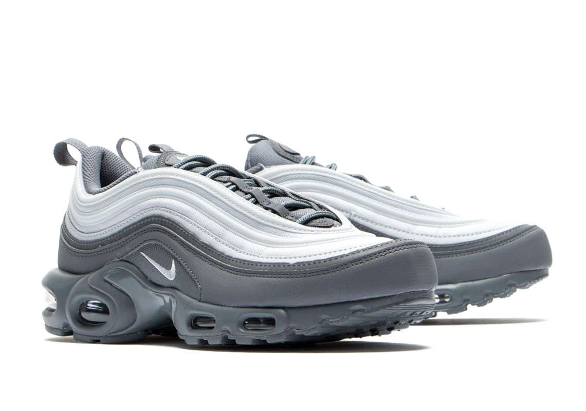 Nike Air Max Plus 97 Cd7859 001 5