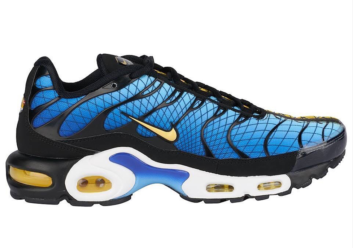 Nike Air Max Plus Greedy 1