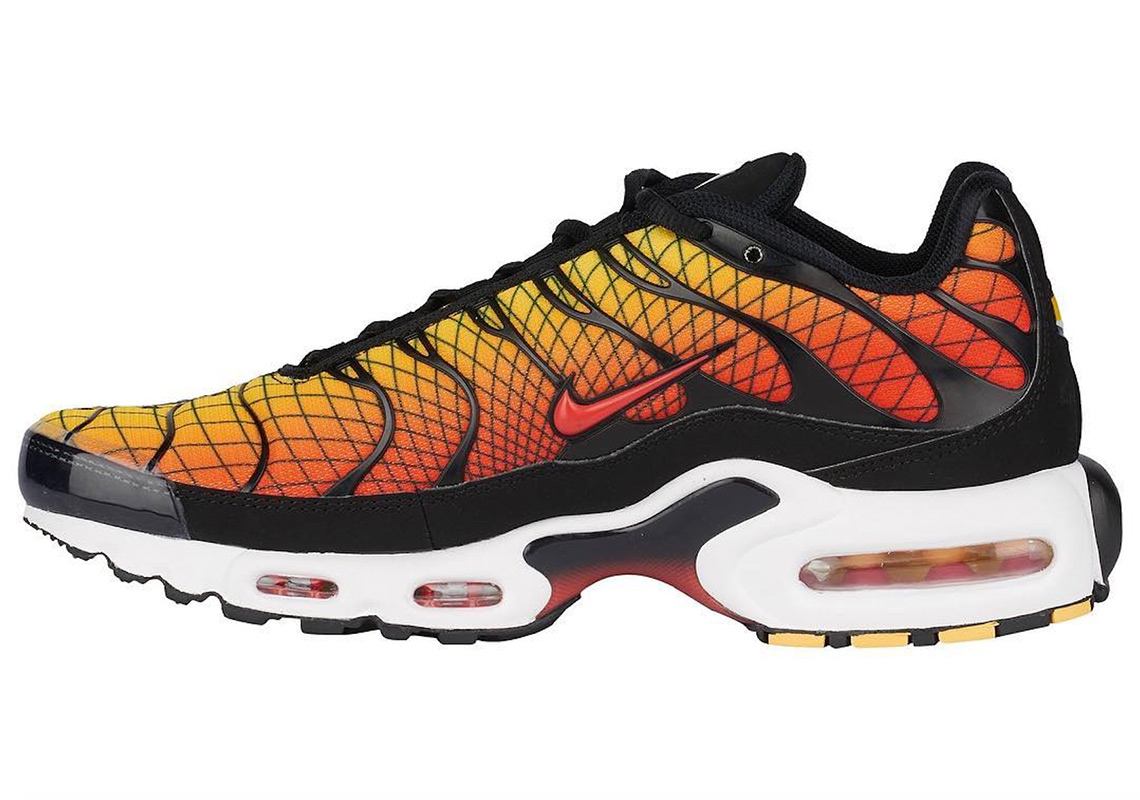 Nike Air Max Plus Greedy 2