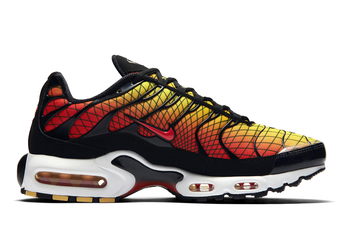 Nike Air Max Plus Greedy 51