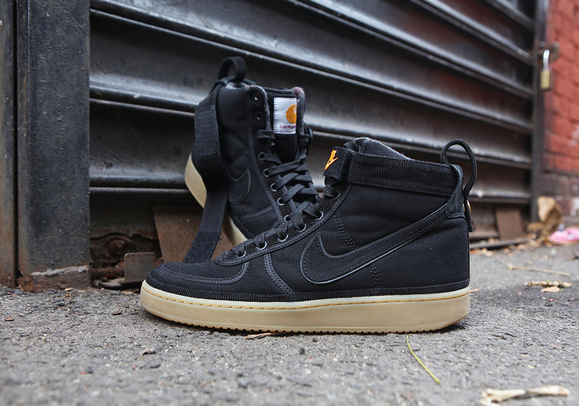 Nike Carhartt Air Force Vandal 31