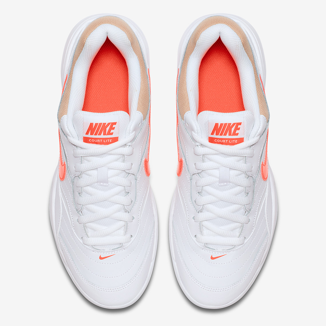 Nike Court Lite 845021 107 1