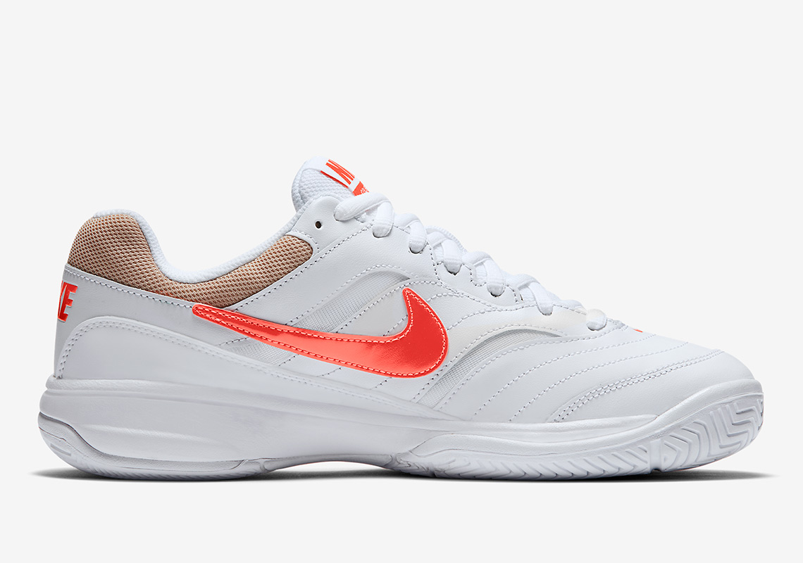 Nike Court Lite 845021 107 3