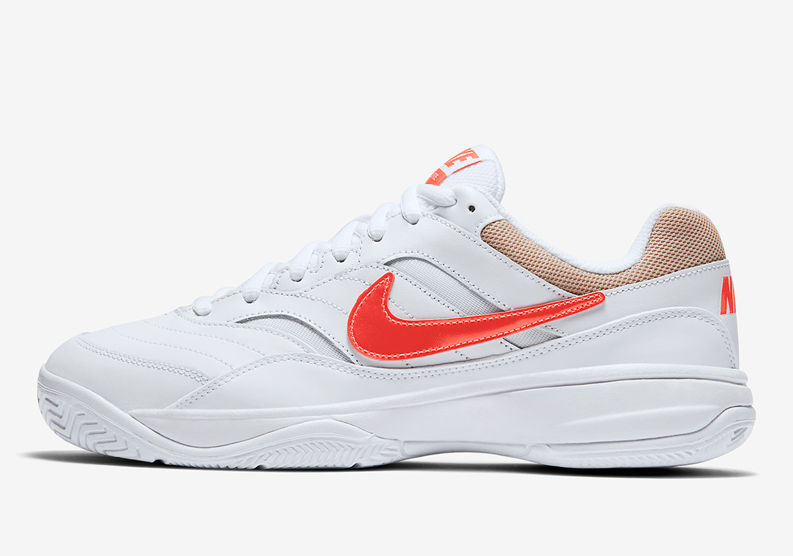 Nike Court Lite 845021 107 6