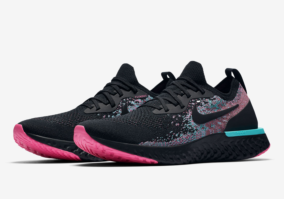 Nike Epic React Miami Vice Bv1572 001 5