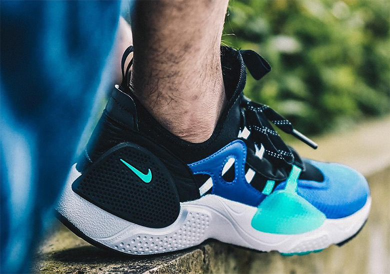 Nike Huarache Edge Bq5206 400 1