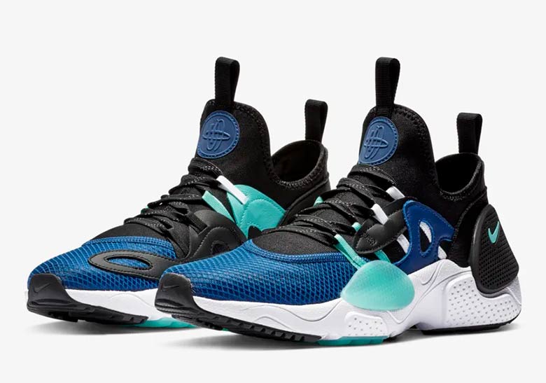 Nike Huarache Edge Txt Bq5206 400 2