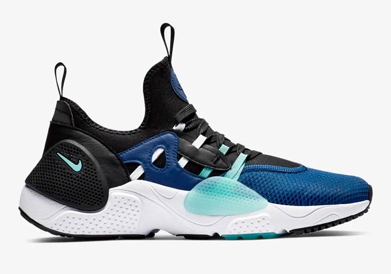 Nike Huarache Edge Txt Bq5206 400 4