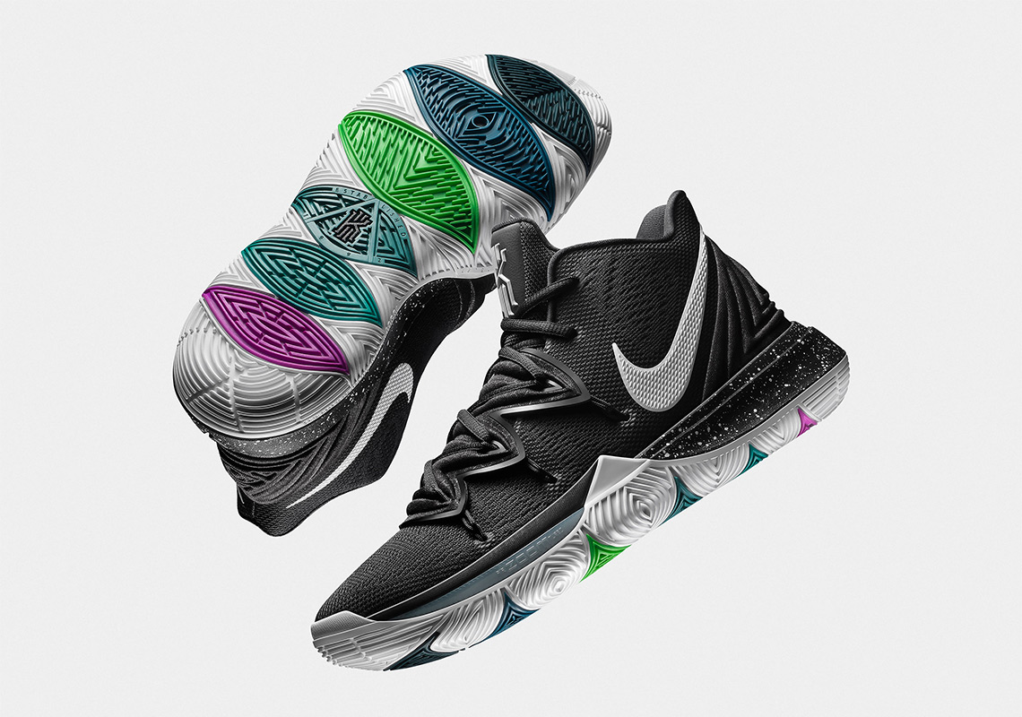 Nike Kyrie 5 Release Date 9