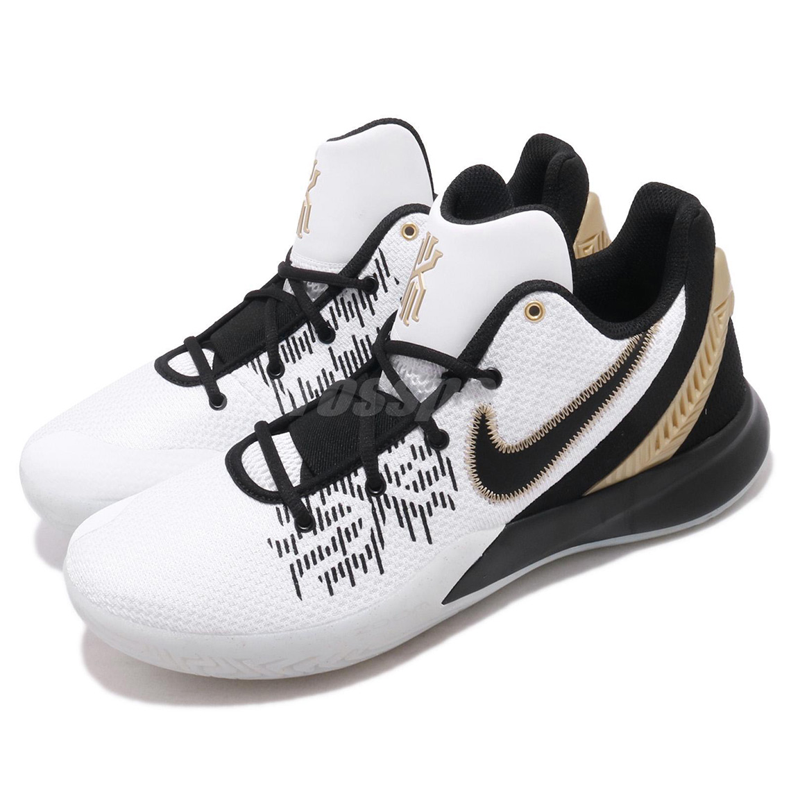 Nike Kyrie Flytrap 2 Ao4438 170 5