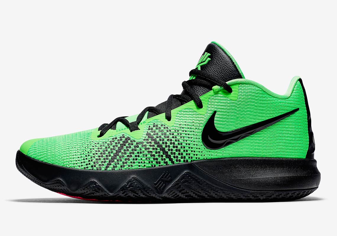 Nike Kyrie Flytrap Grinch Aj1935 300 5