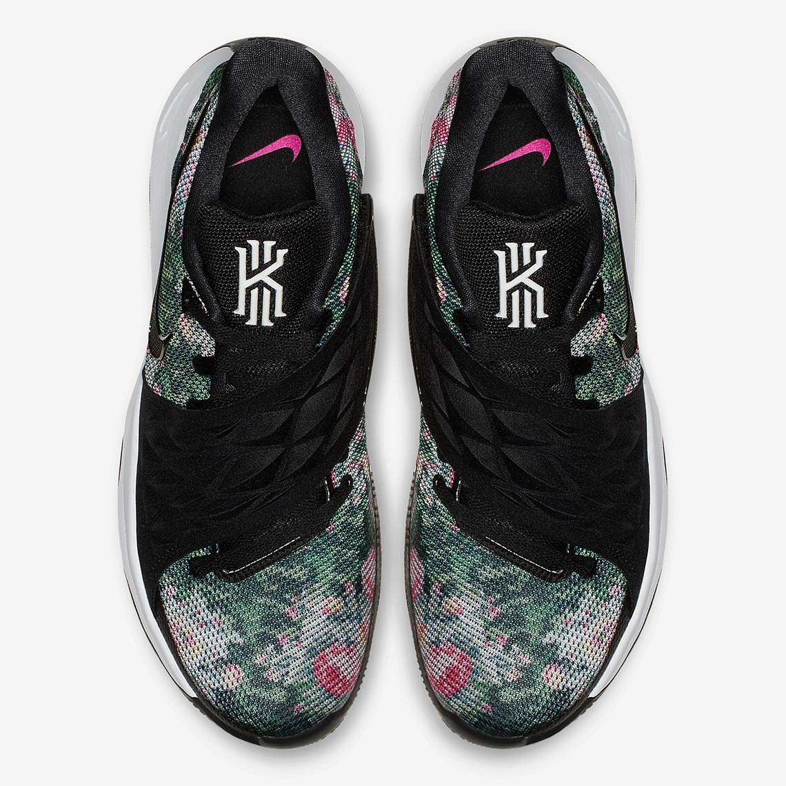 Nike Kyrie Low 1 Floral Ao8979 002 6