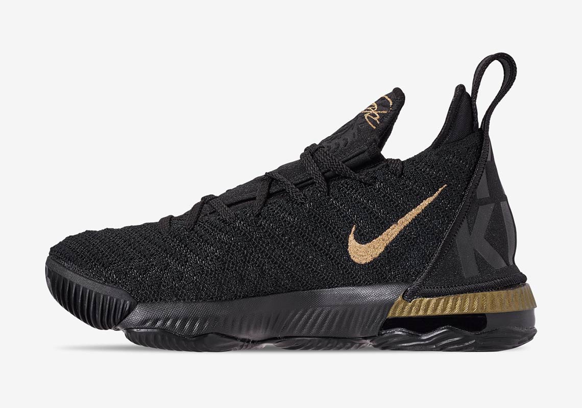 Nike Lebron 16 Im King Aq2465 007 2