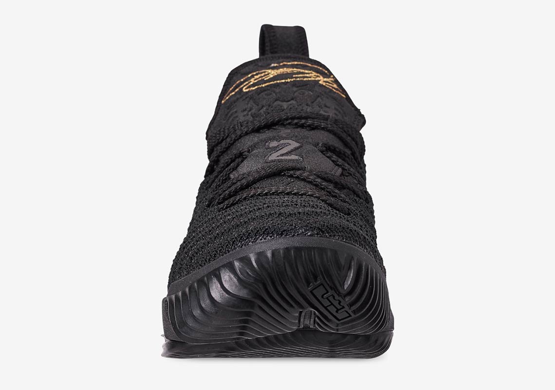 Nike Lebron 16 Im King Aq2465 007 3