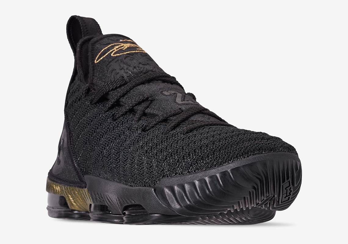 Nike Lebron 16 Im King Aq2465 007 5