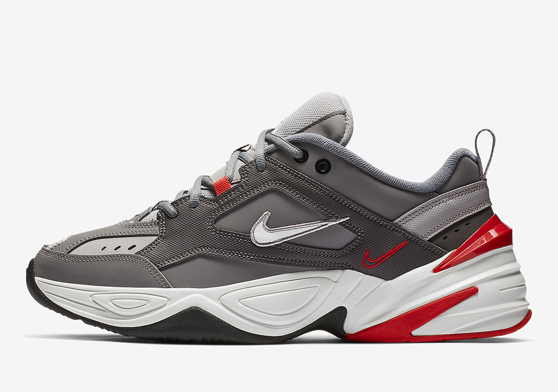 Nike M2k Tekno Bv2519 001 3