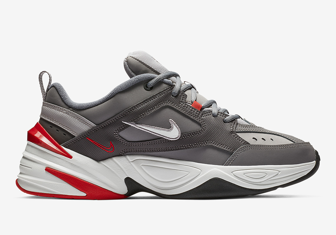 Nike M2k Tekno Bv2519 001 5