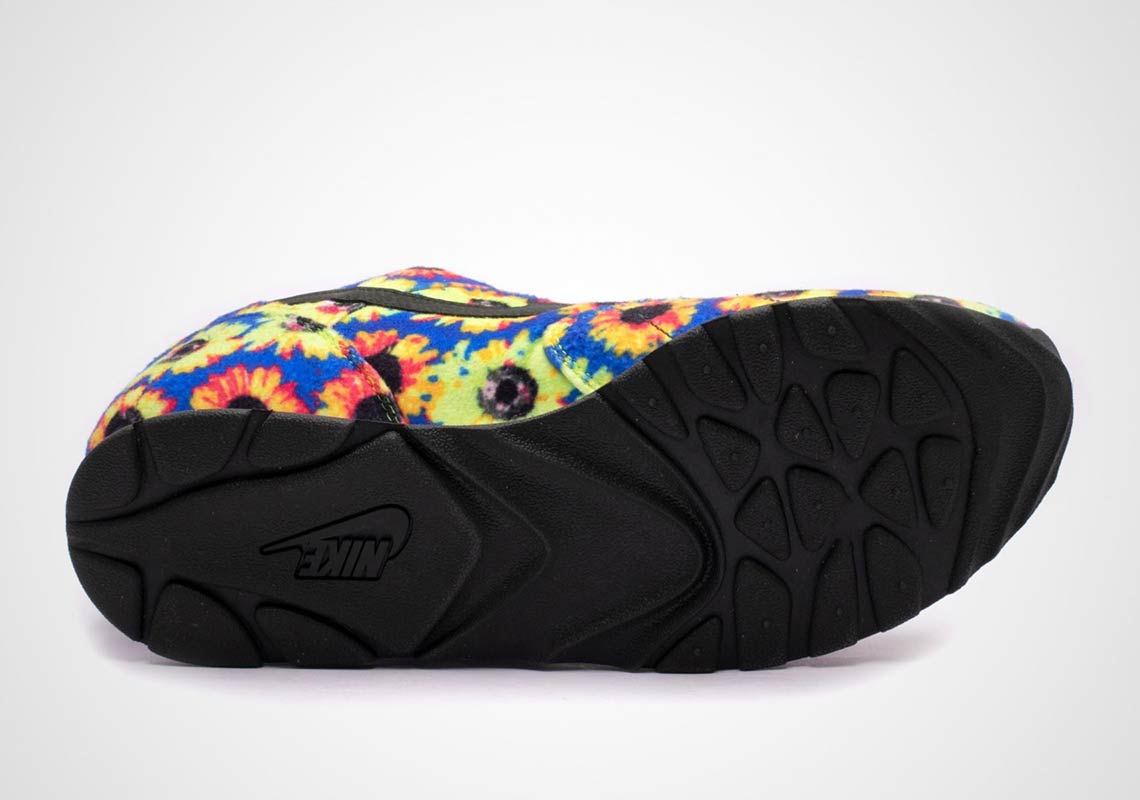 Nike Outburst Wmns Floral Aj8299 300 2