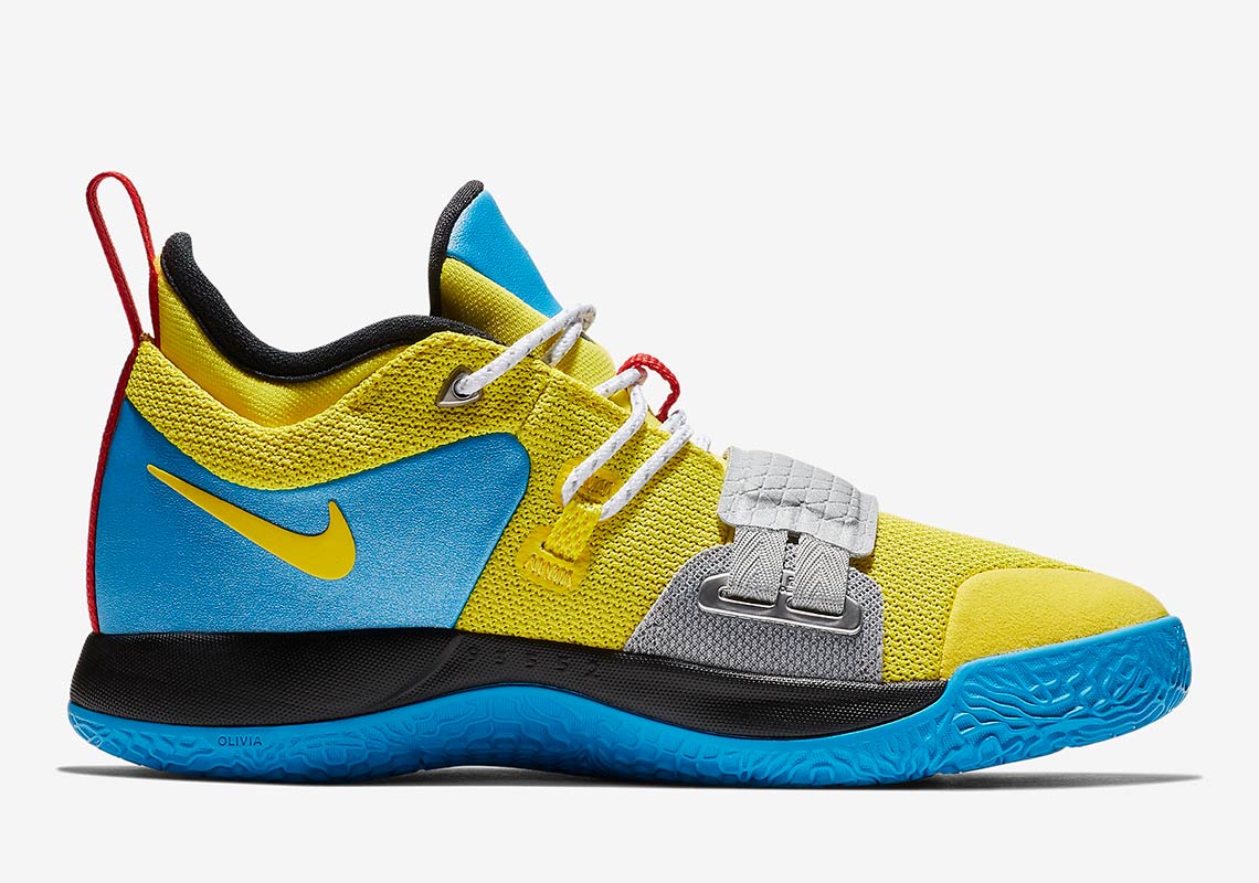 Nike Pg 2.5 Wolverine Bq9457 740 1