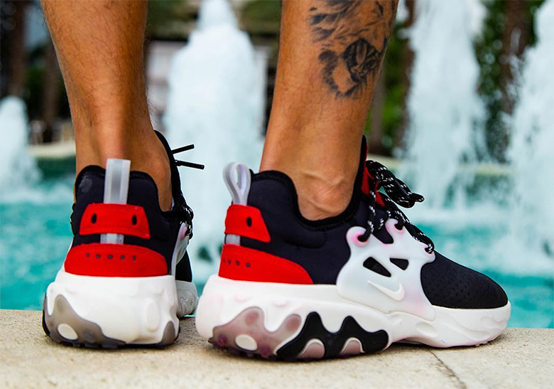 Nike Presto React 2