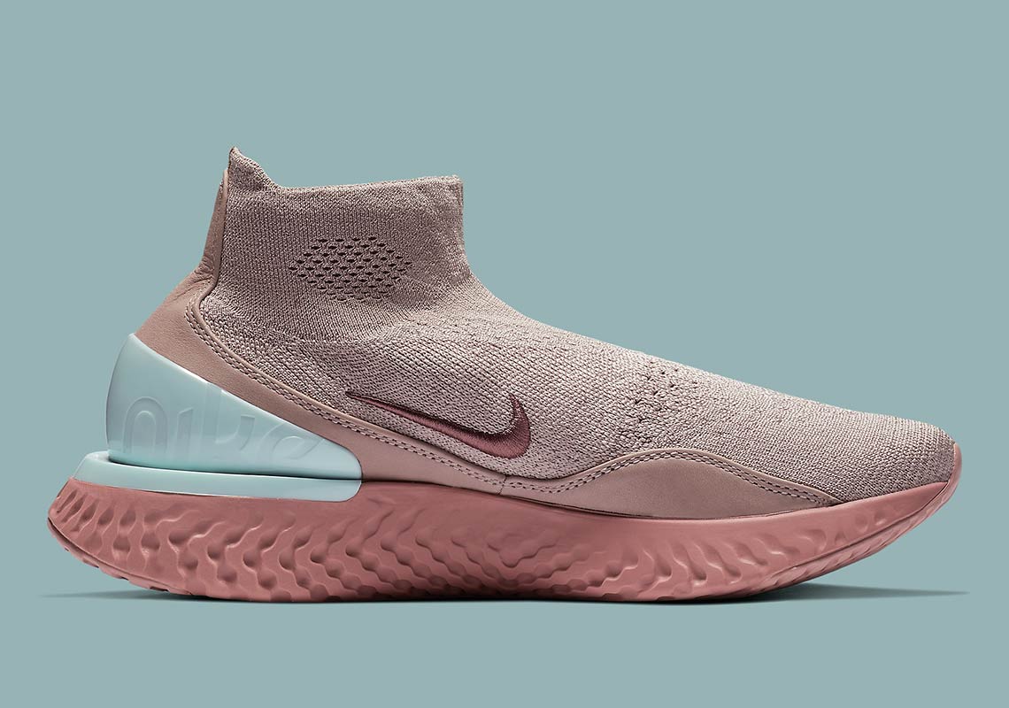 Nike Rise React Flyknit Wmns Av5553 226 5