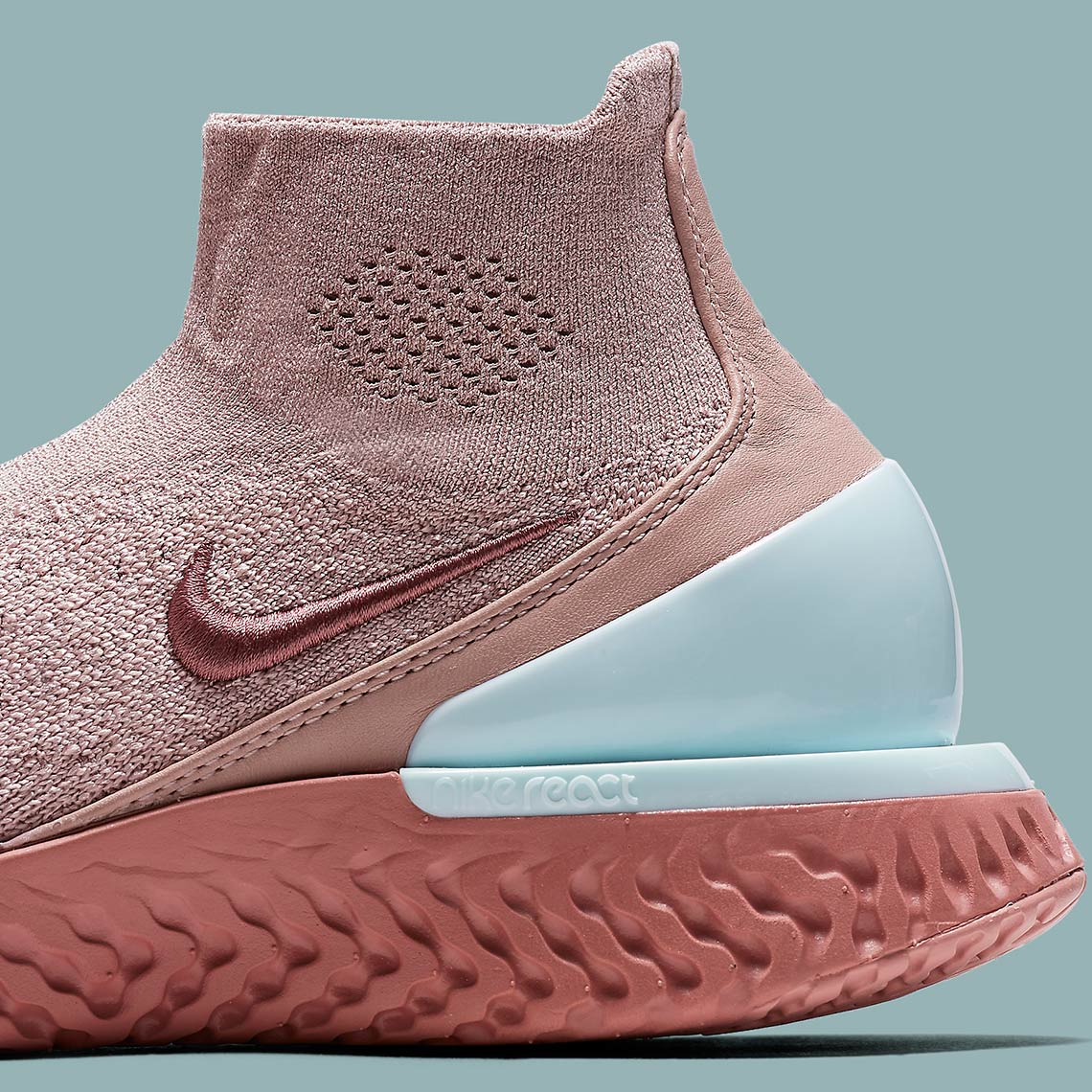 Nike Rise React Flyknit Wmns Av5553 226 7