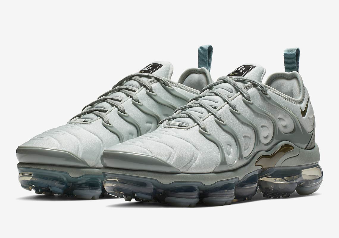 Nike Vapormax Plus Wmns Grey Ao4550 006 2