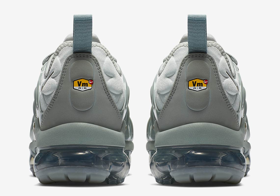 Nike Vapormax Plus Wmns Grey Ao4550 006 6