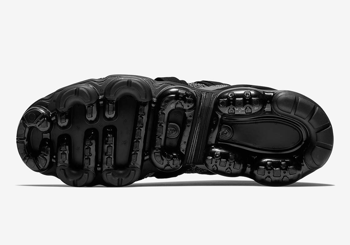 Nike Vapormax Utility Oreo Ah6834 201 2