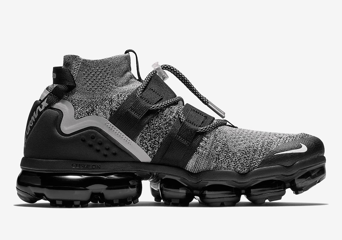 Nike Vapormax Utility Oreo Ah6834 201 4