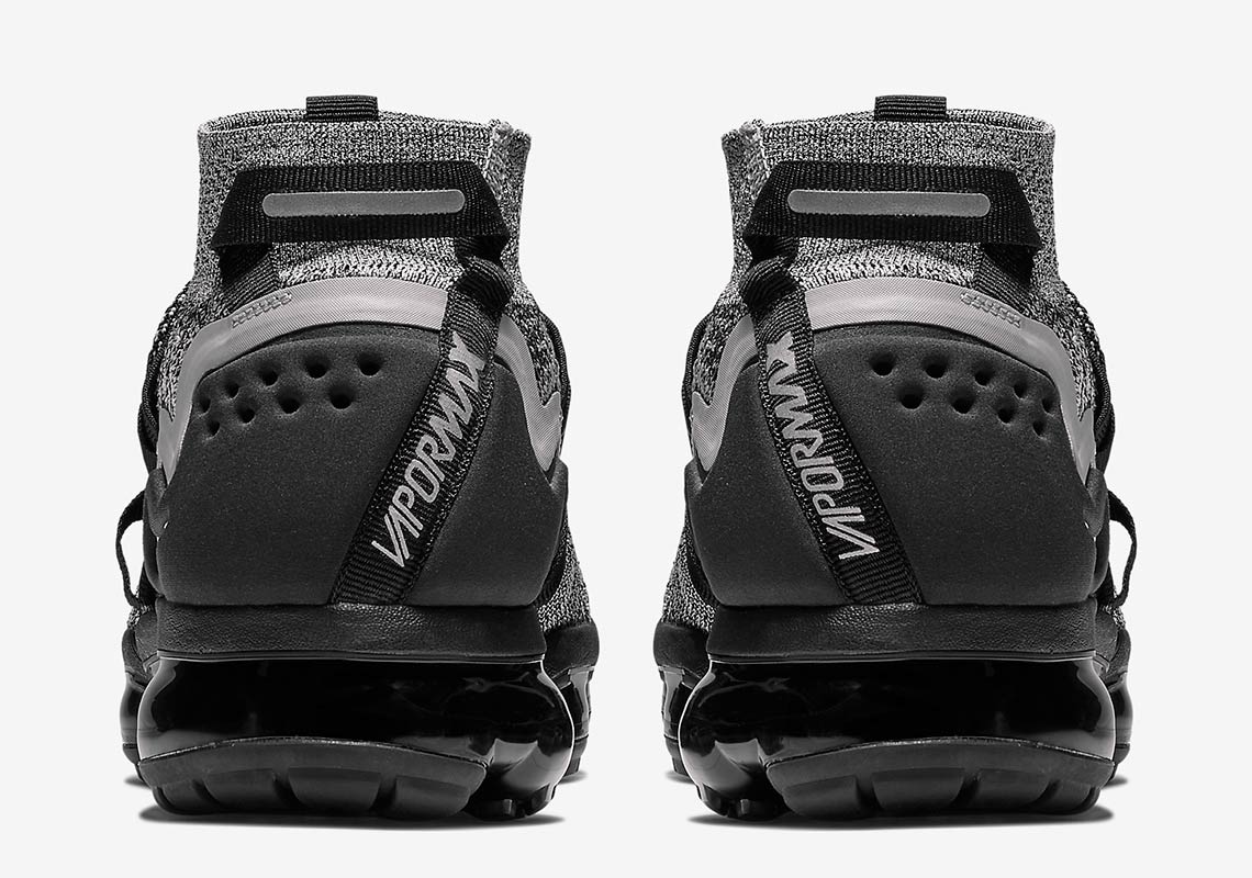 Nike Vapormax Utility Oreo Ah6834 201 5