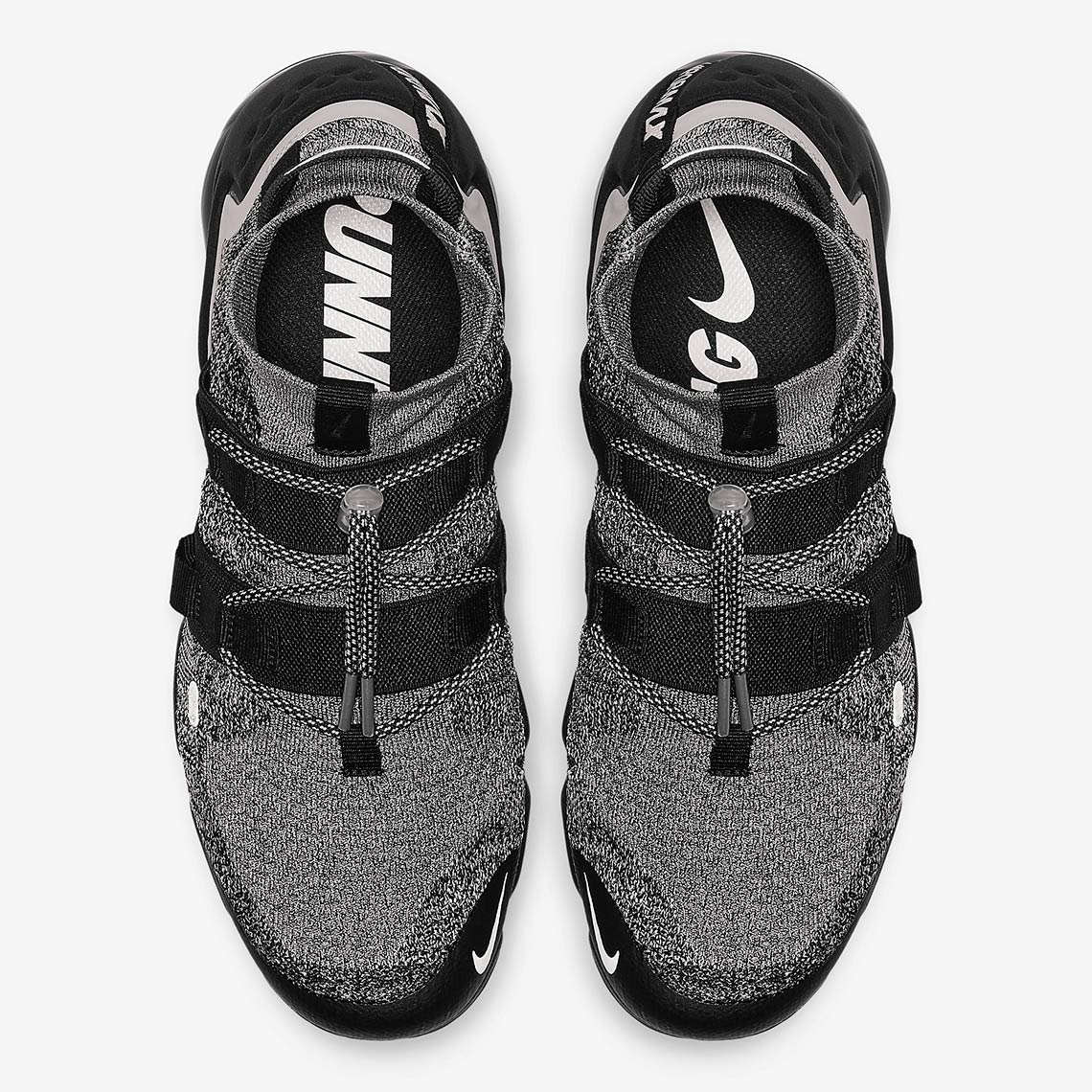 Nike Vapormax Utility Oreo Ah6834 201 6