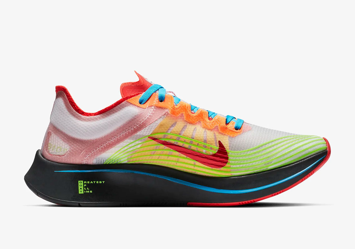 Nike Zoom Fly Sp Doernbecher 11