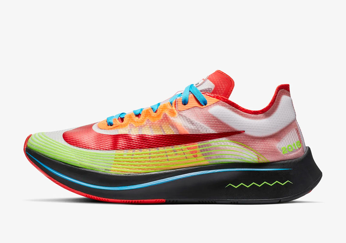 Nike Zoom Fly Sp Doernbecher 21