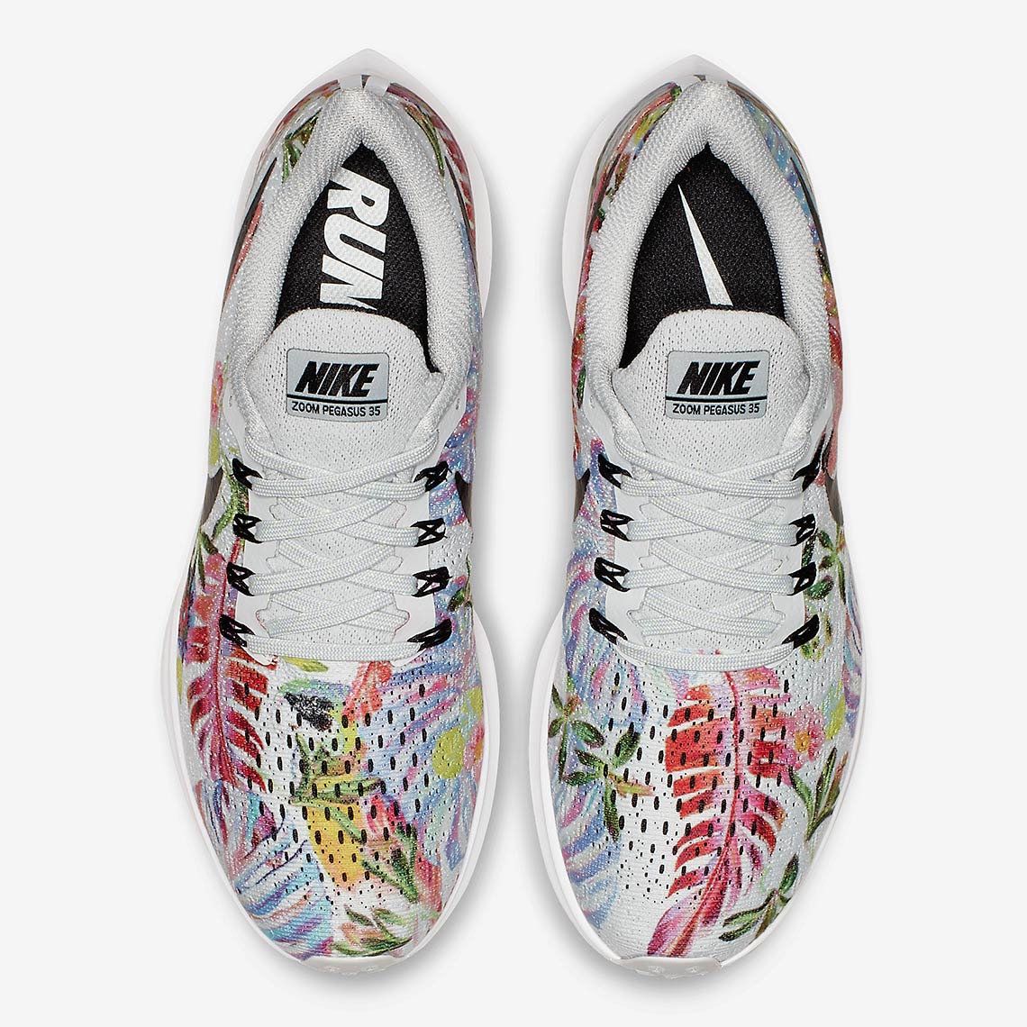 Nike Zoom Pegasus 35 Floral Av3520 001